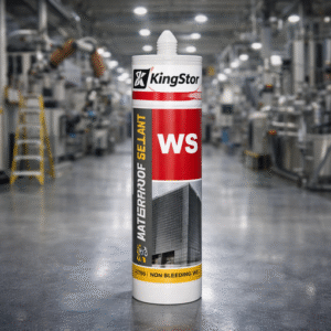 kingstor ws weatherproof sealant (ws 0789)