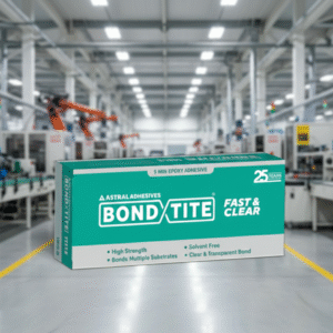 astral bondtite fast & clear epoxy adhesive