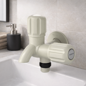 plus series – 2 in 1 bib tap