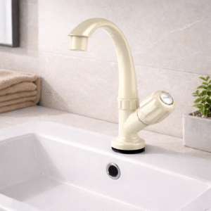 plus series – table mount sink tap (small)
